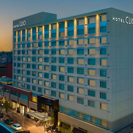 Hotel Clio, A Luxury Collection Hotel, Denver Cherry Creek Eksteriør bilde